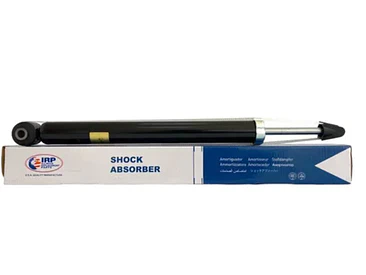 Amortiguadores Delanteros Y Traseros Para Ecosport 1.6 2003 - 2012 3