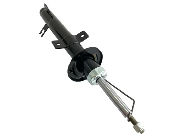 Amortiguadores Delanteros Y Traseros Para Ecosport 1.6 2003 - 2012 4