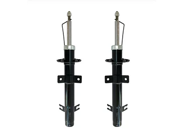 Amortiguadores Delanteros Y Traseros Para Ecosport 1.6 2003 - 2012 5