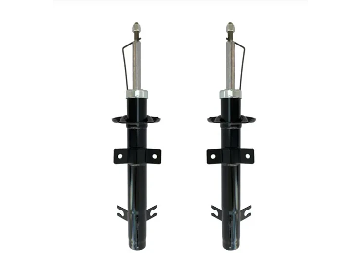Amortiguadores Delanteros Y Traseros Para Ecosport 1.6 2003 - 2012 5