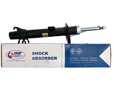 Amortiguadores Delanteros Y Traseros Para Ecosport 1.6 2003 - 2012 6