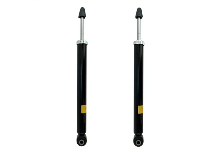 Amortiguadores Delanteros Y Traseros Para Ecosport 2.0 2003 - 2012 2