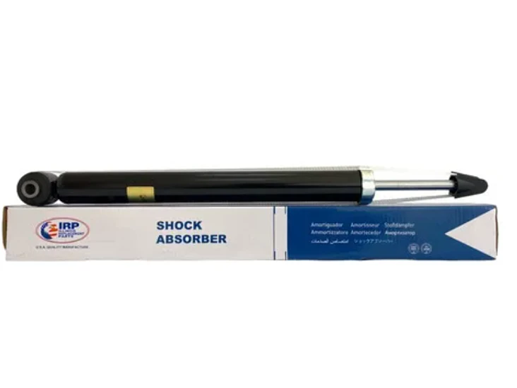 Amortiguadores Delanteros Y Traseros Para Ecosport 2.0 2003 - 2012 3