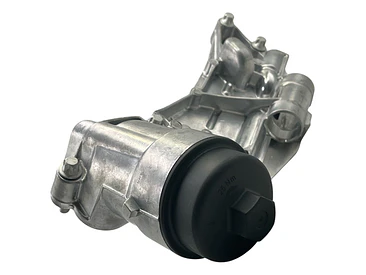 Enfriador De Aceite Completo Para Chevrolet Cruze1.8 2010-17 8
