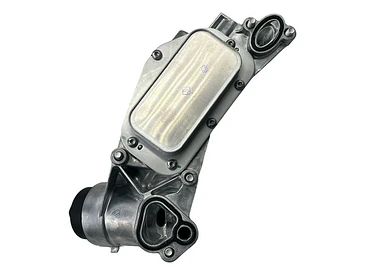 Enfriador De Aceite Completo Para Chevrolet Cruze1.8 2010-17 5