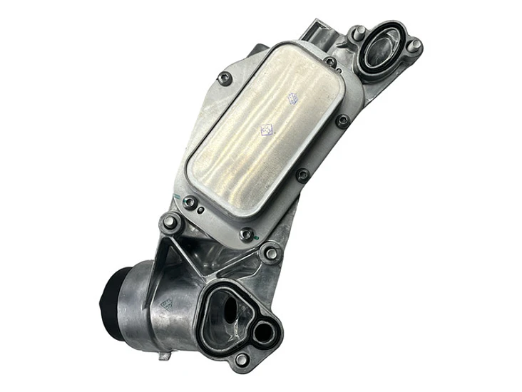 Enfriador De Aceite Completo Para Chevrolet Cruze1.8 2010-17 5