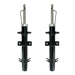 Amortiguadores Delanteros Y Traseros Para Ecosport 2.0 2003 - 2012