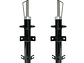 Amortiguadores Delanteros Y Traseros Para Ecosport 2.0 2003 - 2012 - Miniatura 1