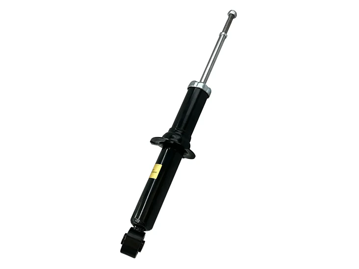 Par Amortiguador Delantero Para Chevrolet Colorado 2.8 18-24 1
