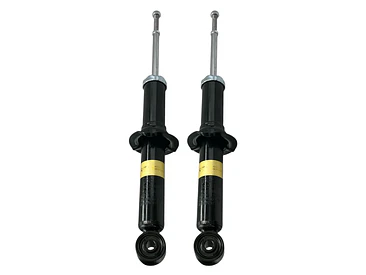 Par Amortiguador Delantero Para Chevrolet Colorado 2.8 18-24 3