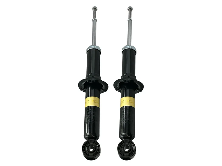Par Amortiguador Delantero Para Chevrolet Colorado 2.8 18-24 3