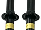 Par Amortiguador Delantero Para Chevrolet Colorado 2.8 18-24 - Miniatura 3