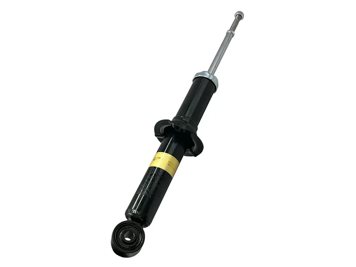 Par Amortiguador Delantero Para Chevrolet Colorado 2.8 18-24 4