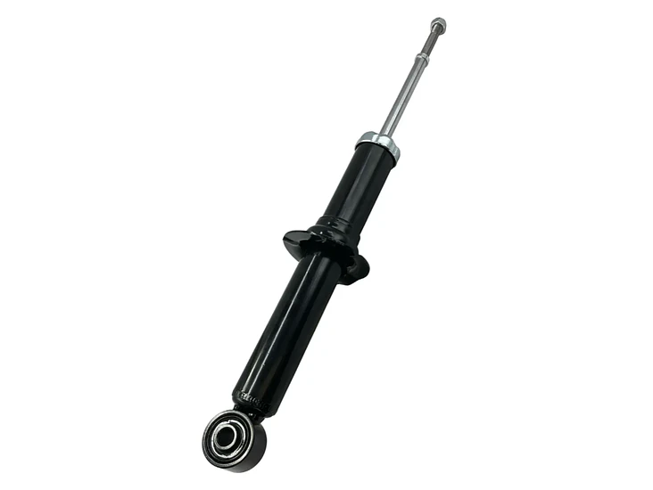 Par Amortiguador Delantero Para Chevrolet Colorado 2.8 18-24 6
