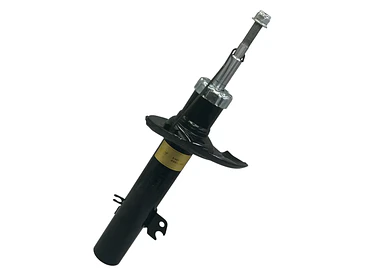 Par Amortiguador Delantero Para Citroën C3 1.6 2011-2015 1