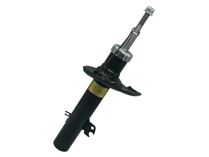Par Amortiguador Delantero Para Citroën C3 1.6 2011-2015 1