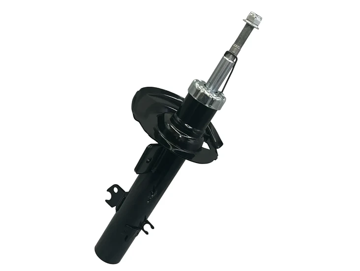Par Amortiguador Delantero Para Citroën C3 1.6 2011-2015 2
