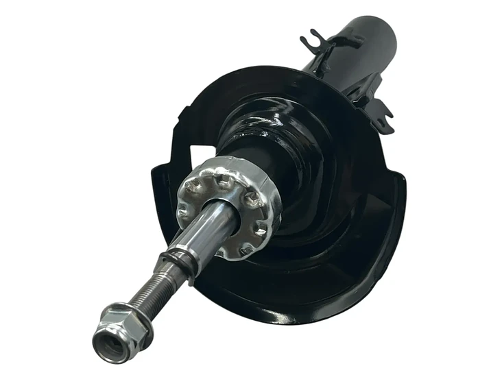 Par Amortiguador Delantero Para Citroën C3 1.6 2011-2015 4