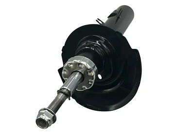 Par Amortiguador Delantero Para Citroën C3 1.6 2011-2015 5
