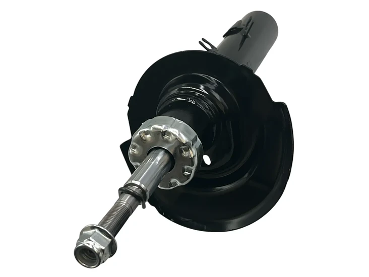 Par Amortiguador Delantero Para Citroën C3 1.6 2011-2015 5