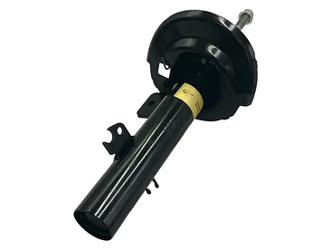 Par Amortiguador Delantero Para Citroën C3 1.6 2011-2015 6