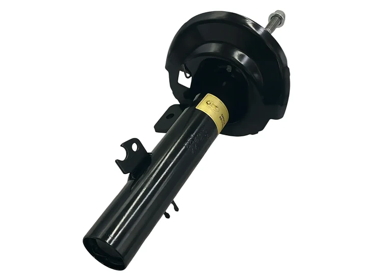 Par Amortiguador Delantero Para Citroën C3 1.6 2011-2015 6