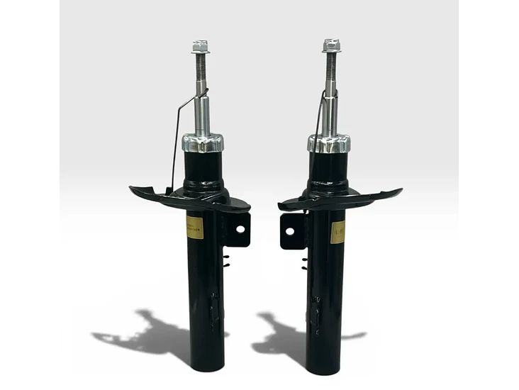 Par Amortiguador Delantero Para Citroën C3 1.6 2011-2015 8