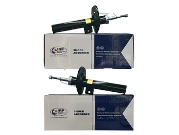 Par Amortiguador Delantero Para Citroën C3 1.6 2011-2015 9