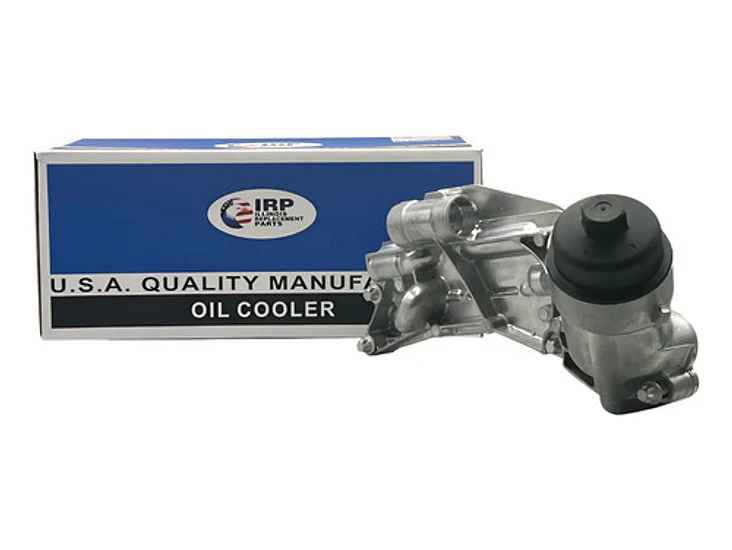 Enfriador De Aceite Completo Chevrolet Zafira 1.8 2005-2015 1