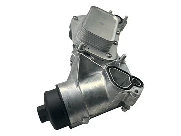 Enfriador De Aceite Completo Chevrolet Zafira 1.8 2005-2015 7