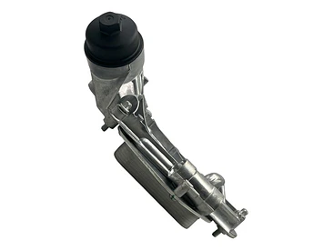 Enfriador De Aceite Completo Chevrolet Zafira 1.8 2005-2015 9