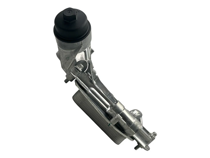 Enfriador De Aceite Completo Chevrolet Zafira 1.8 2005-2015 9