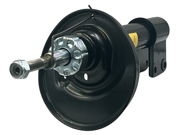 Par Amortiguador Delantero Para Citroen C4 1.6 2013-2017 2