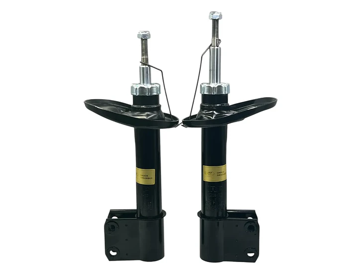 Par Amortiguador Delantero Para Citroen C4 1.6 2013-2017 7