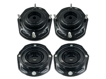 Par Cazoleta Delantera para Geely Ck 1.3l 2009-2015 1