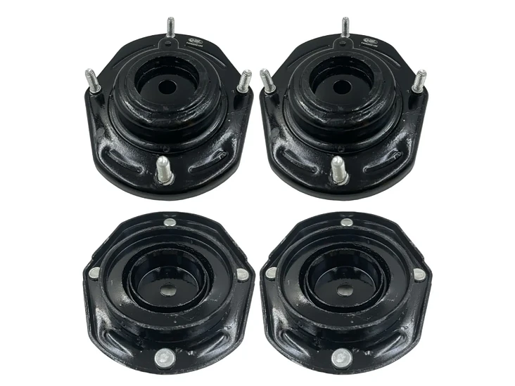 Par Cazoleta Delantera para Geely Ck 1.3l 2009-2015 1