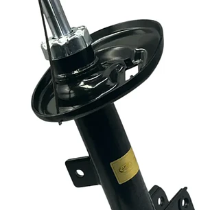 Par Amortiguador Delantero Para Peugeot 5008 2.0 2012-2016