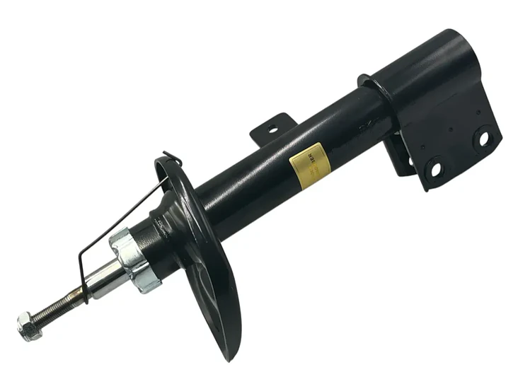 Par Amortiguador Delantero Para Peugeot 5008 2.0 2012-2016 3
