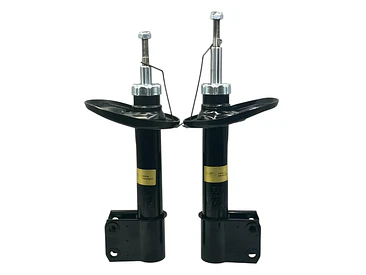Par Amortiguador Delantero Para Peugeot 5008 2.0 2012-2016 7