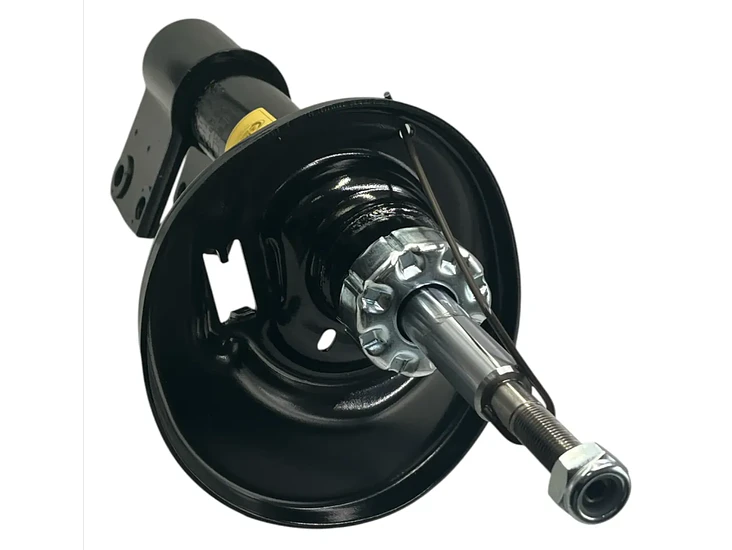 Par Amortiguador Delantero Para Peugeot 5008 2.0 2012-2016 8