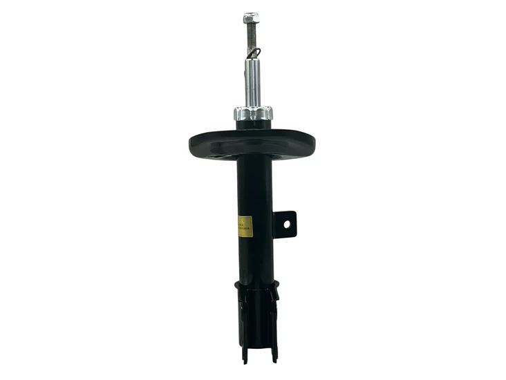 Par Amortiguador Delantero Para Peugeot 5008 2.0 2012-2016 9