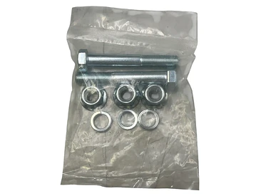 Par Amortiguador Delantero Para Ford F-150 3.5 2015-2017 5