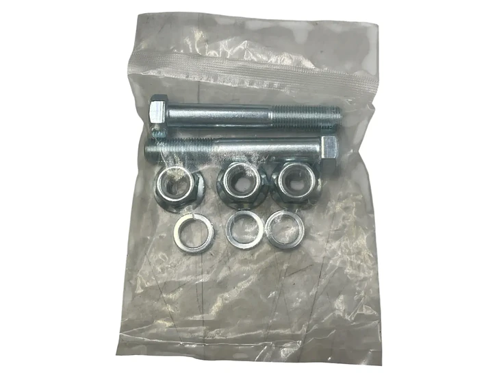 Par Amortiguador Delantero Para Ford F-150 5.0 2015-2017 5