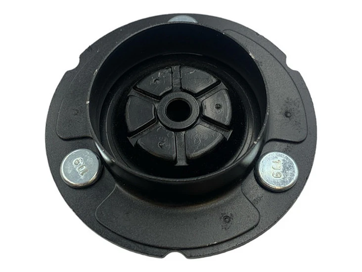 Par Cazoleta Delantera para Ssangyong Actyon Sport 2006-2021 3