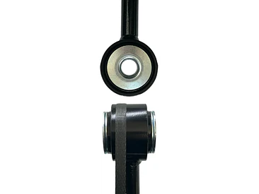 Par Amortiguador Delantero Para Ford F-150 4.6 2005-2008 2