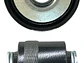 Par Amortiguador Delantero Para Ford F-150 4.6 2005-2008 - Miniatura 2
