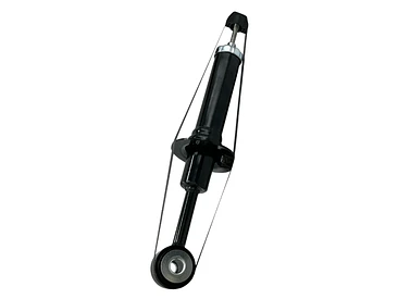 Par Amortiguador Delantero Para Ford F-150 4.6 2005-2008 3
