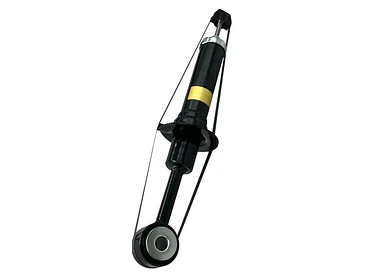 Par Amortiguador Delantero Para Ford F-150 4.6 2005-2008 4