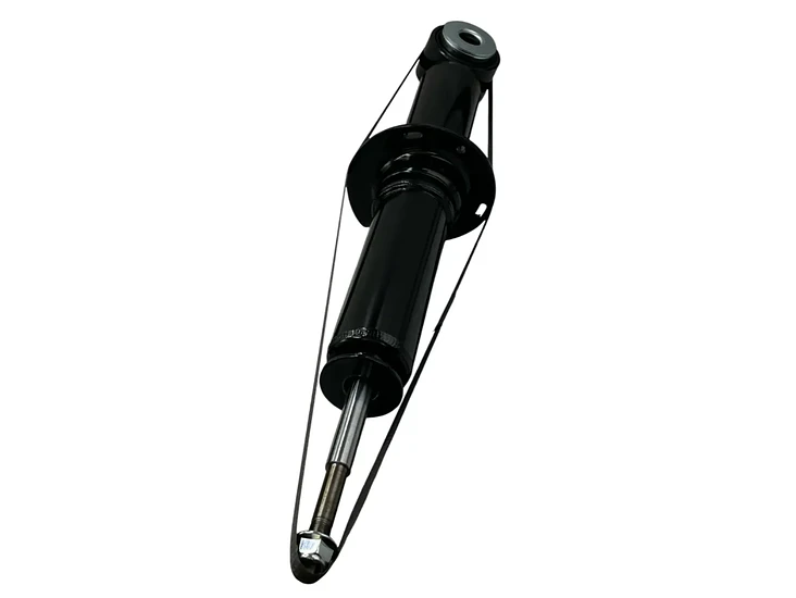 Par Amortiguador Delantero Para Ford F-150 4.6 2009-2014 2