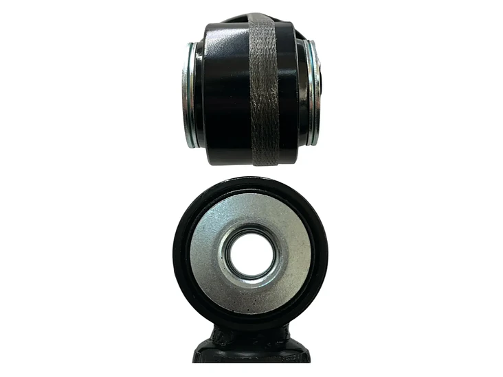 Par Amortiguador Delantero Para Ford F-150 4.6 2009-2014 6